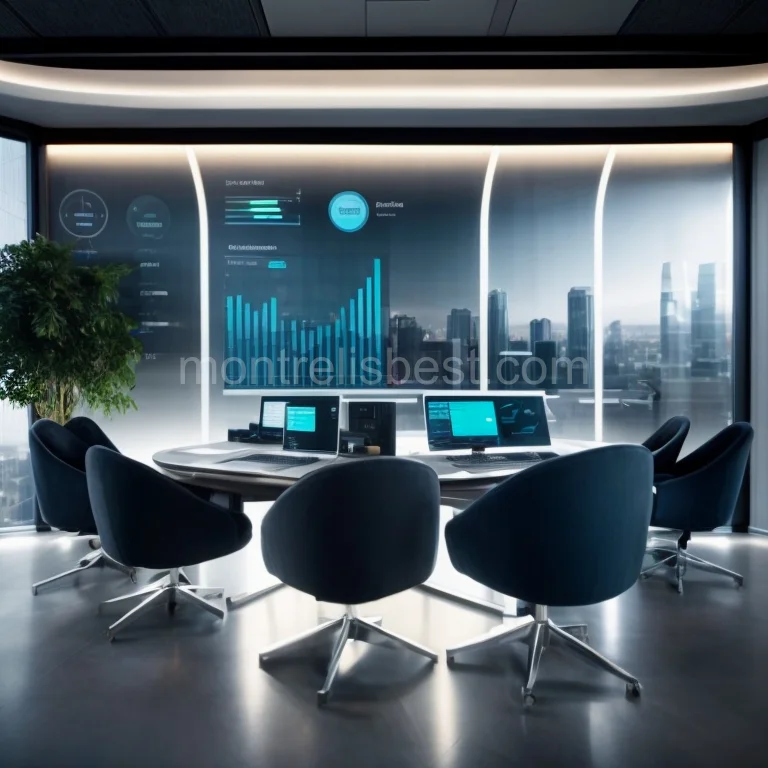 Tableaux de bord